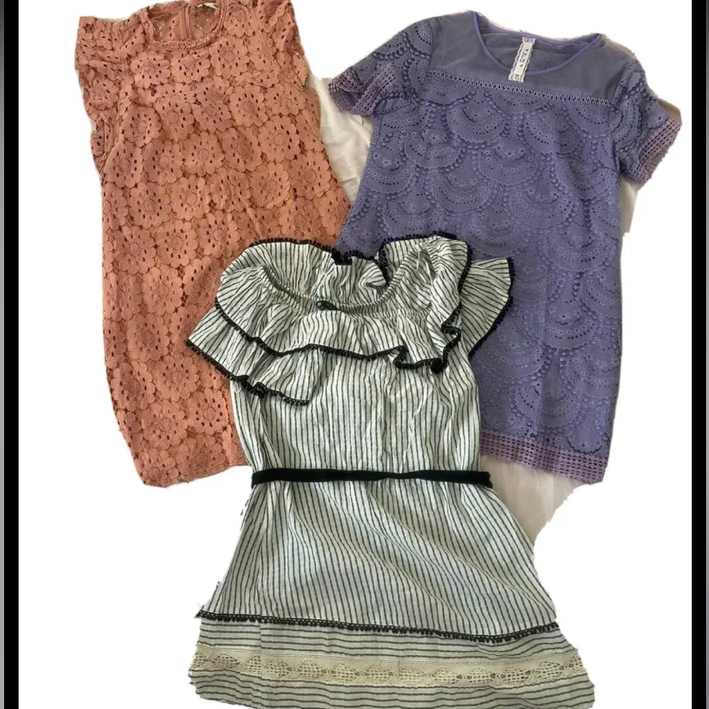Dress Lot